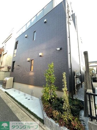 フィカーサ和泉の物件内観写真